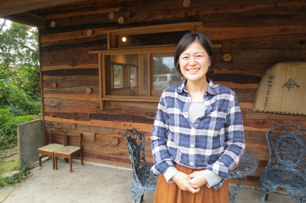 参加者の声のご紹介