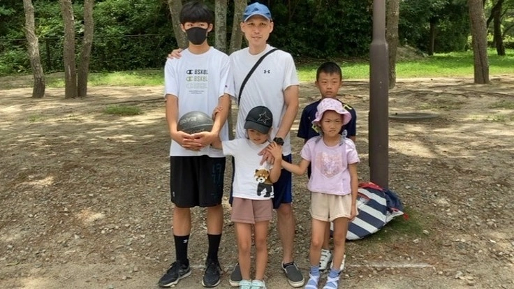 篠倉さんの闘病に皆さんのお力をお貸しください!