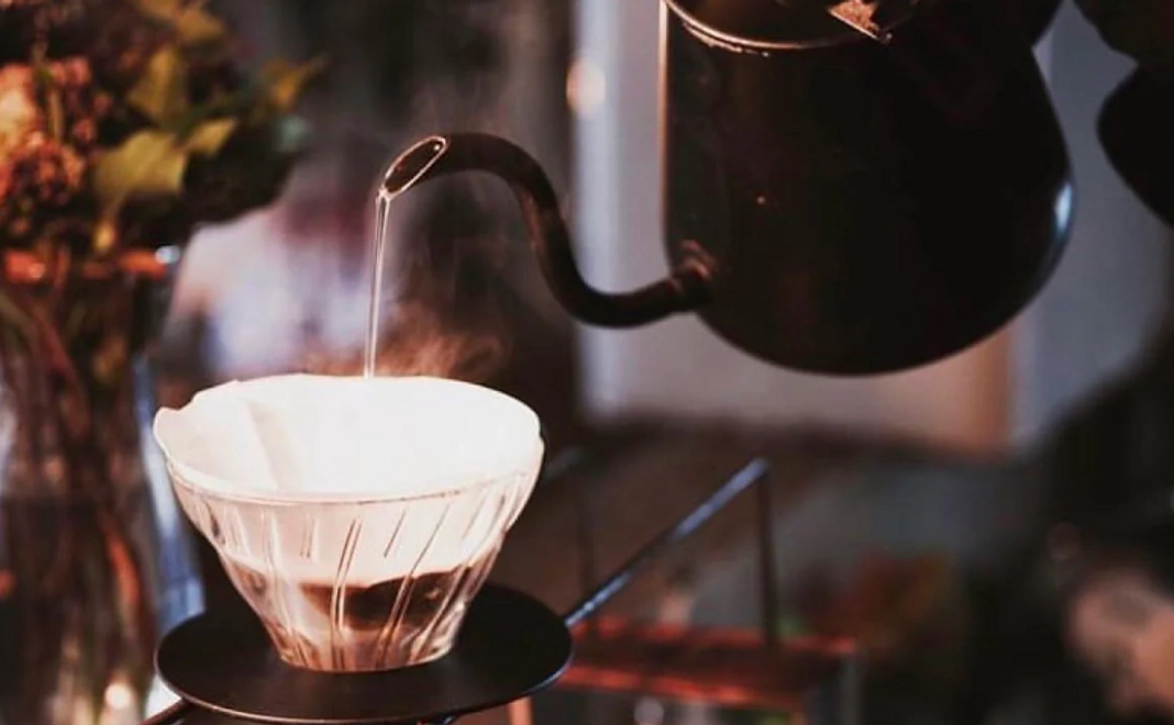 【ドリンクチケット】淹れたてスペシャルティコーヒー