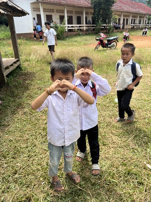 支援金40万円達成しました！