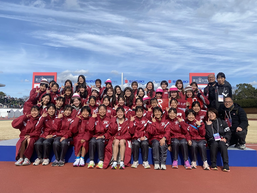 2024年 最終報告とご挨拶