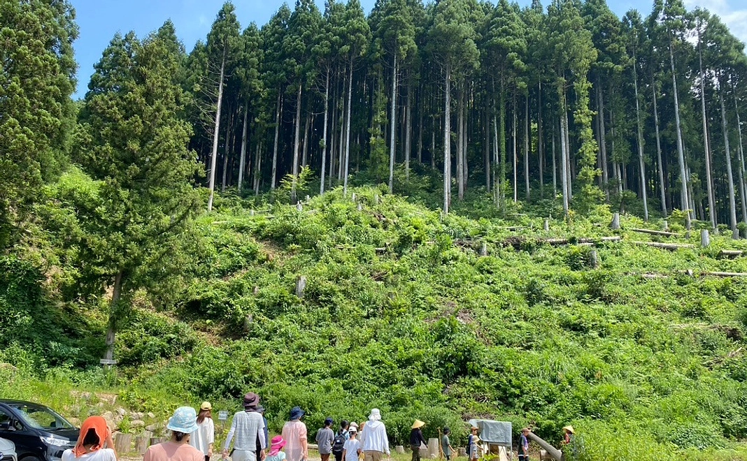 感謝のメール（三千円）