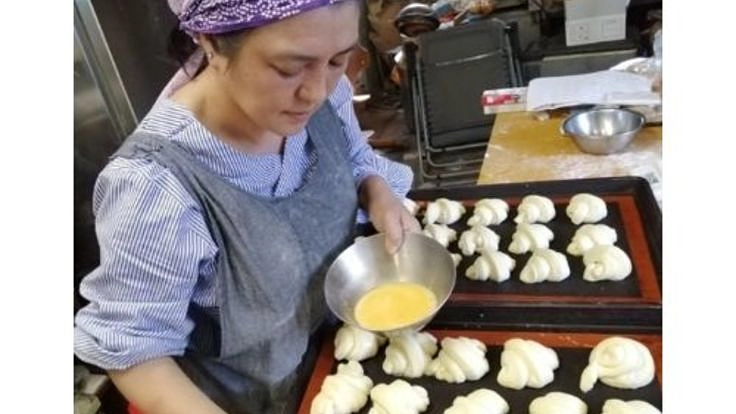 一度諦めた実店舗再オープンに挑戦！那須に健康志向のカフェを