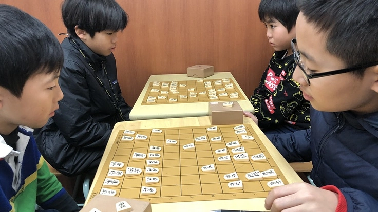 棋士を目指す子どもの挑戦の場を残したい。世田谷に新教室を！