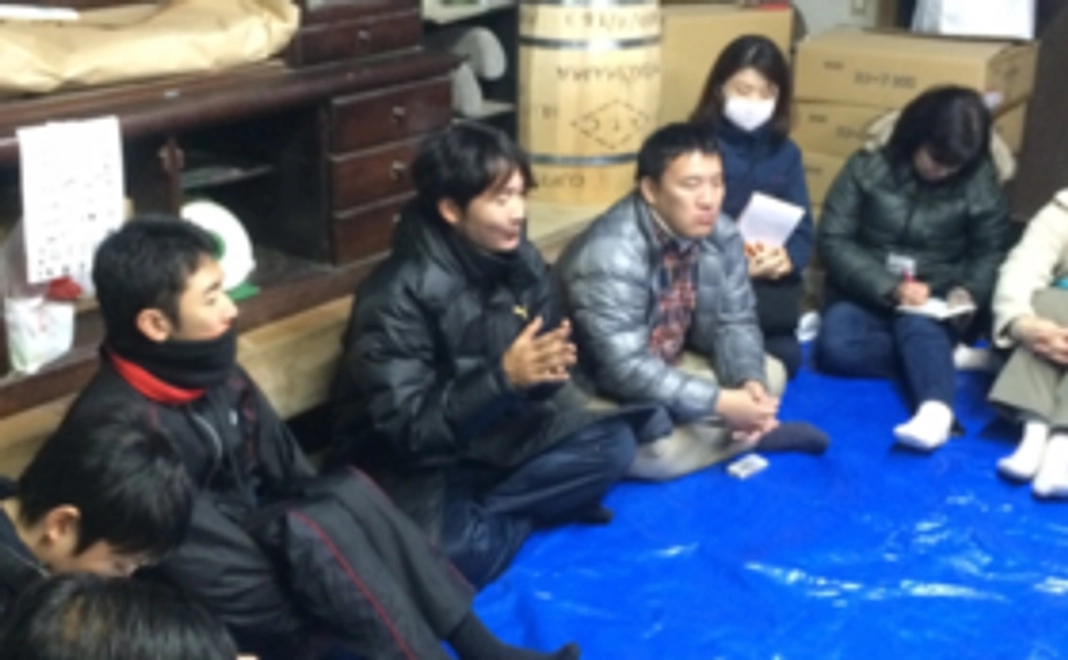 【目玉！】有料防災メルマガ1年分ご購読 / 有料ウェブセミナー1回ご招待