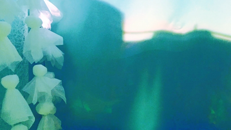 藝大アーツイン丸の内展示企画「藝大は秘境？⇄藝大生は変人？」