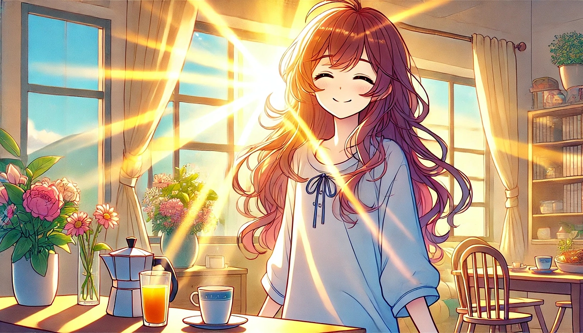 アニメーターは夜型から朝型に転換すべき！？