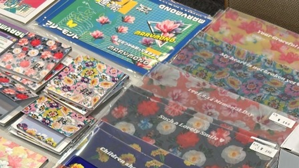 🌺マリーモンドの活動風景をご紹介します🌺