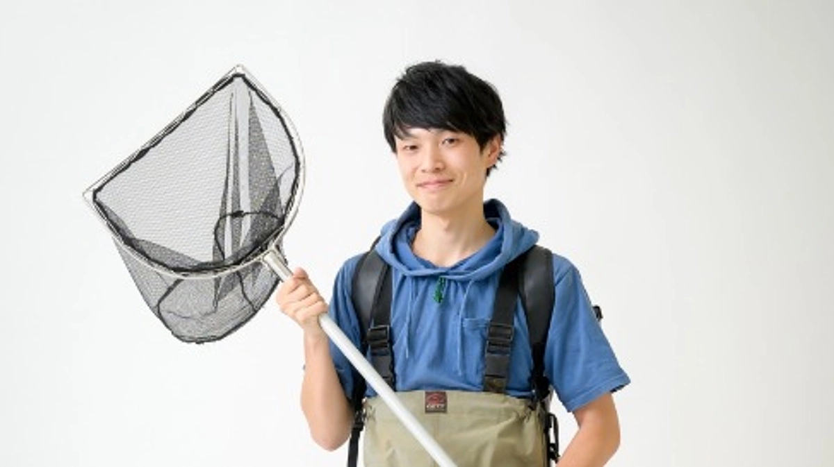  🐟応援メッセージの御礼～マーシーの獲ったり狩ったりさま～🐟