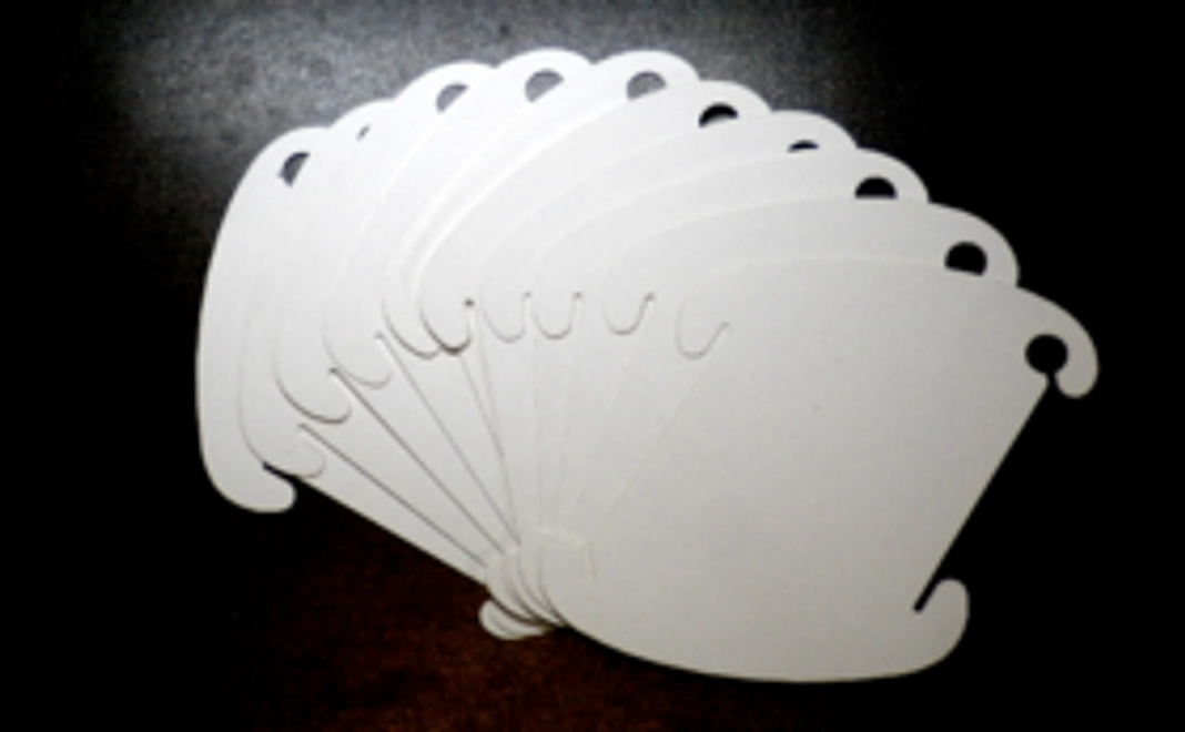 電線通しモジュールのみ10枚セット