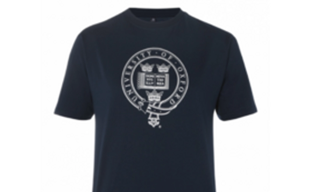 Oxford オリジナルTシャツ