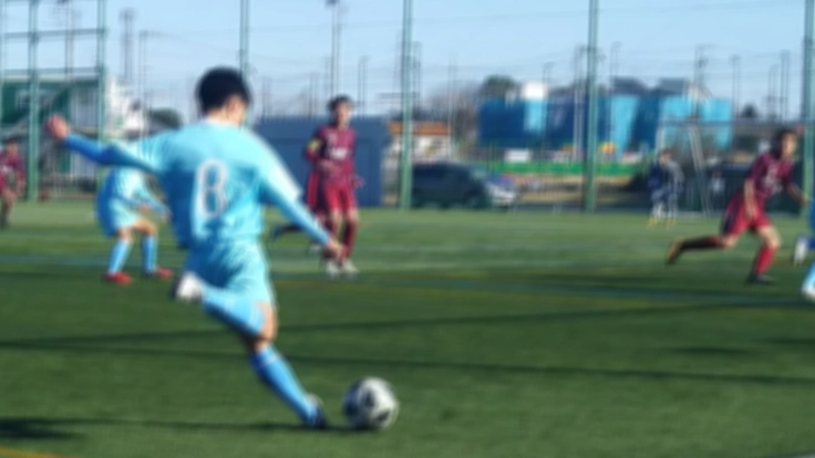 17年続く私学サッカー大会の歴史を、未来の選手たちへつなぎたい! 7枚目