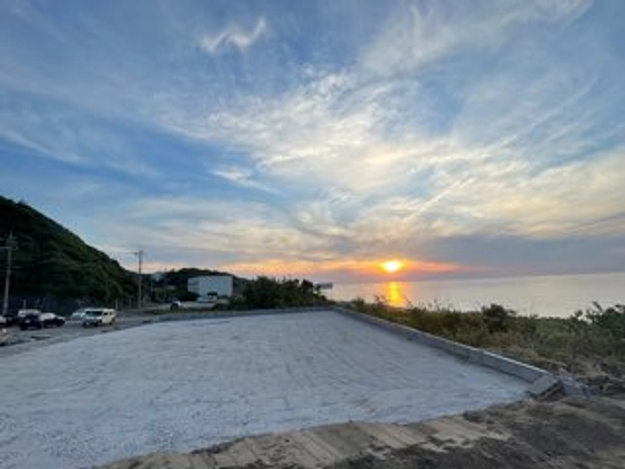 カフェテリアの下地の準備にはいります☕️