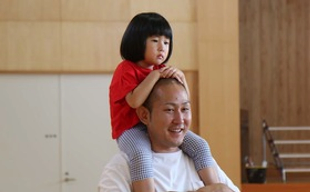【パパと子どもの笑顔を全力応援！】　プランA