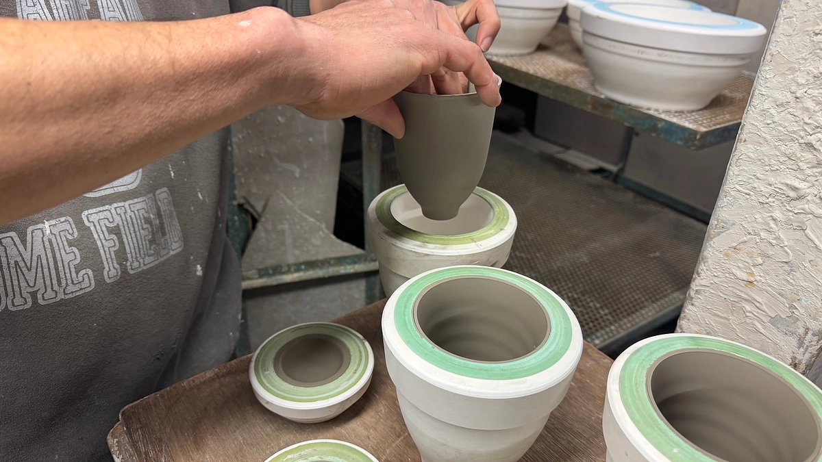 返礼品の製作が始まりました＆イベント登壇のお知らせ！