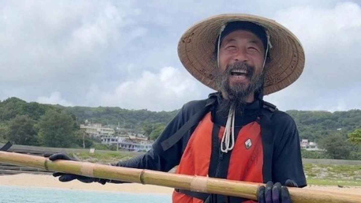 応援メッセージご紹介 / Jomonさんこと雨宮　国広 様