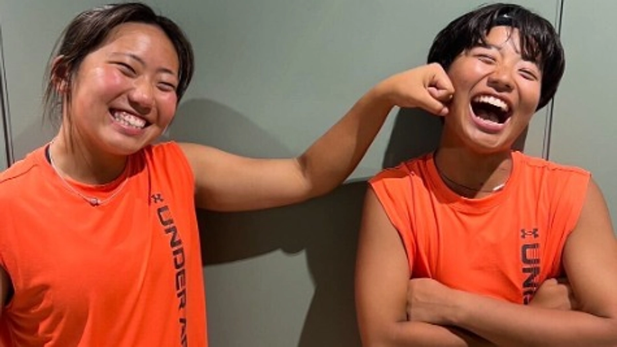 全日本ビーチバレーボールU23選抜優勝大会_結果報告