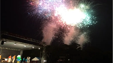 第41回泉区民ふるさとまつり「ふるさと泉、まつりの輪を再び」 のトップ画像