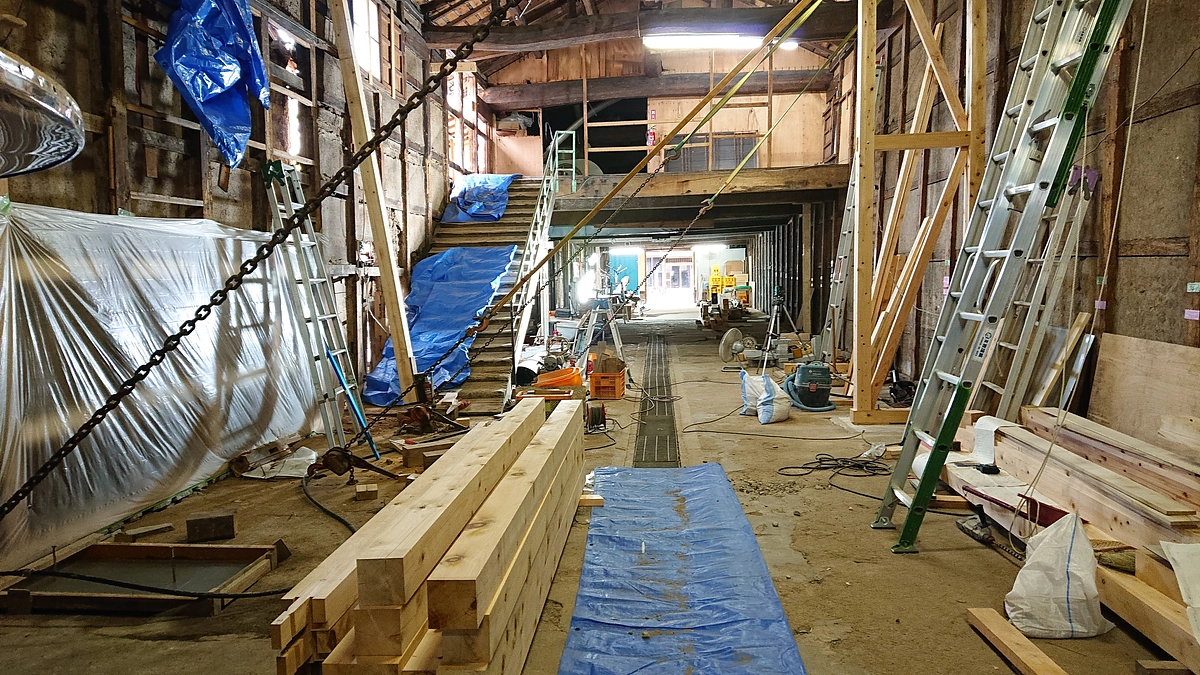 応援メッセージをいただきました！