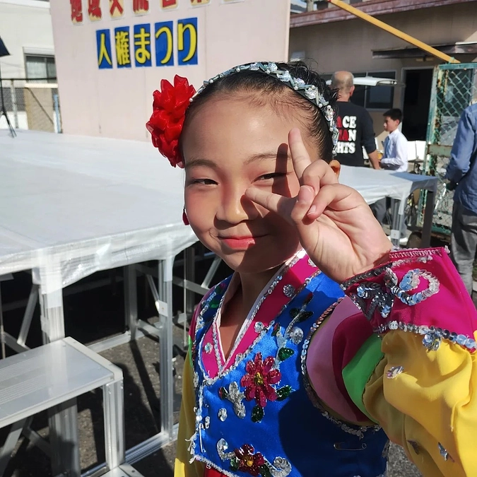 今北・堂松南地域交流文化祭