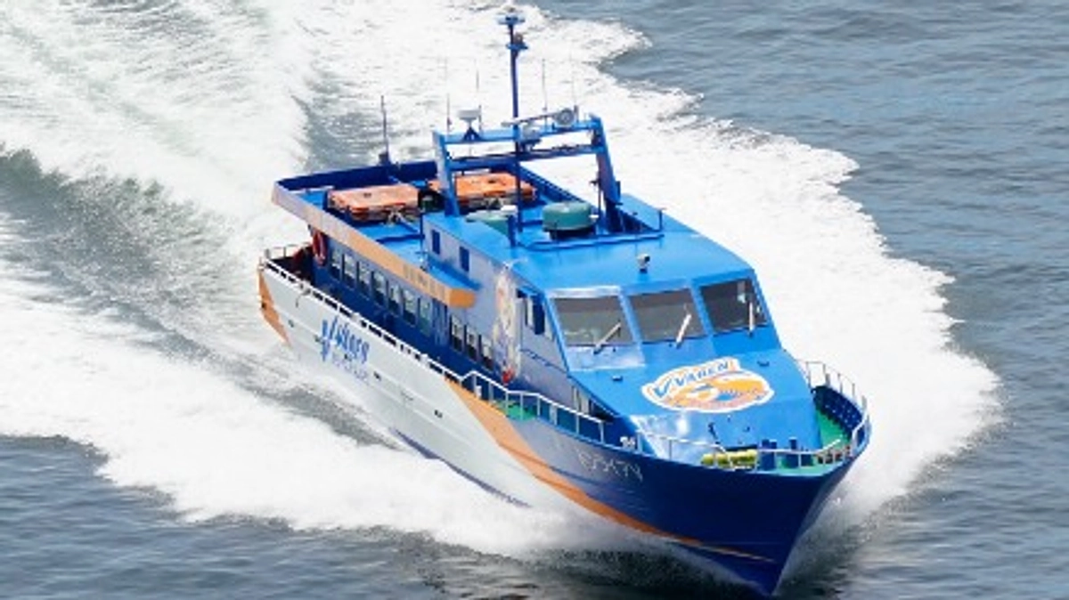 「五島産業汽船㈱」ってどんな会社？