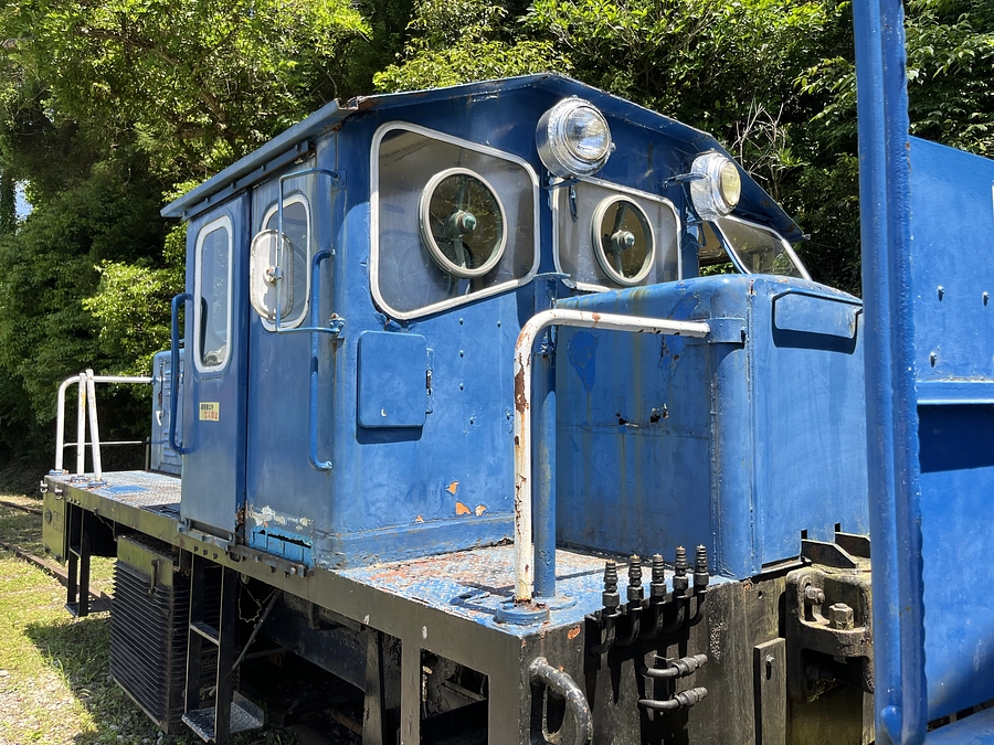 【返礼品の追加のお知らせ】～ポッポの丘協賛！10t入換動車の運転体験プラン～