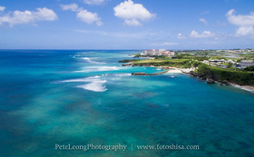 沖縄の風景画像プレゼント