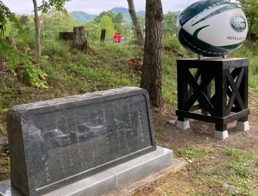 5月3日くるみの森！