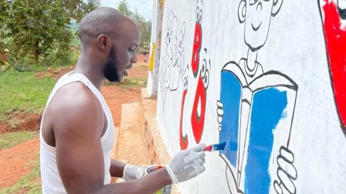 夏のツアー参加者紹介、2人目！！