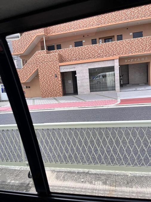 通所リハの体験へ