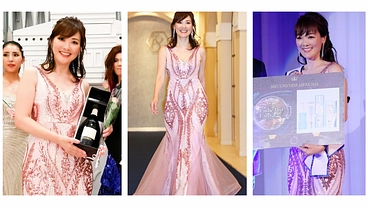 ママの笑顔を増やしたい！コンテスト世界一を目指し挑戦中です！ のトップ画像