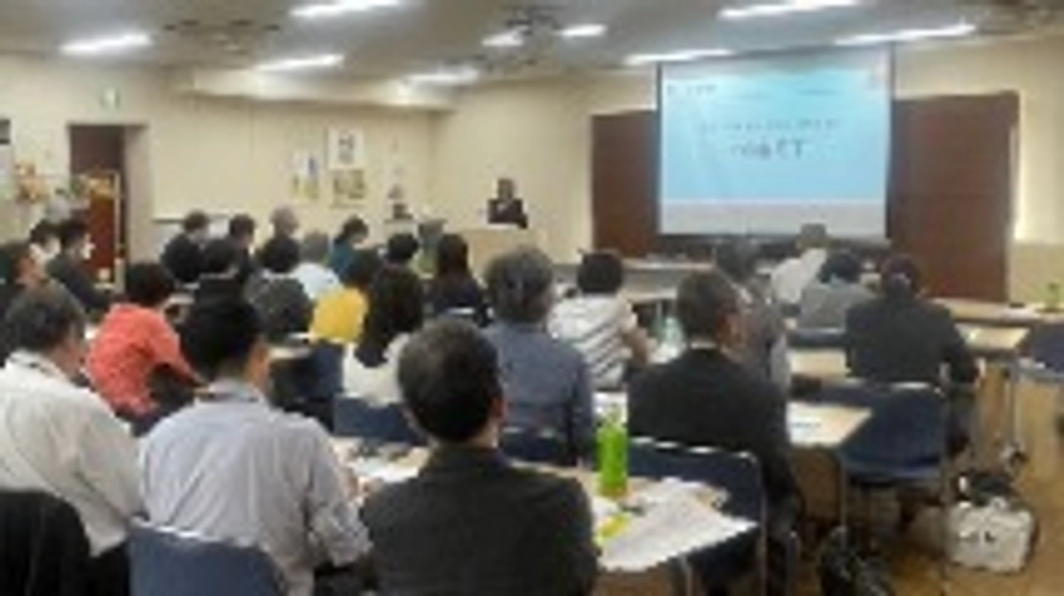 【速報】シンポジウム『協同組合とのコラボで拓く若者就労支援』（前半）