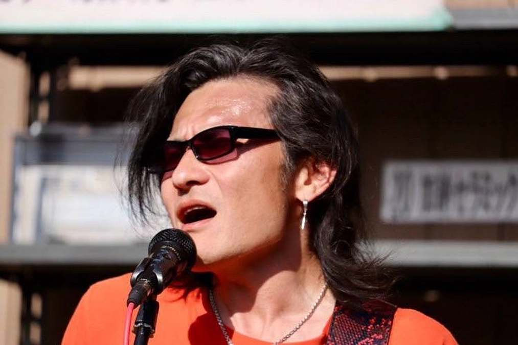 クラファン２９日目　MASAさんから