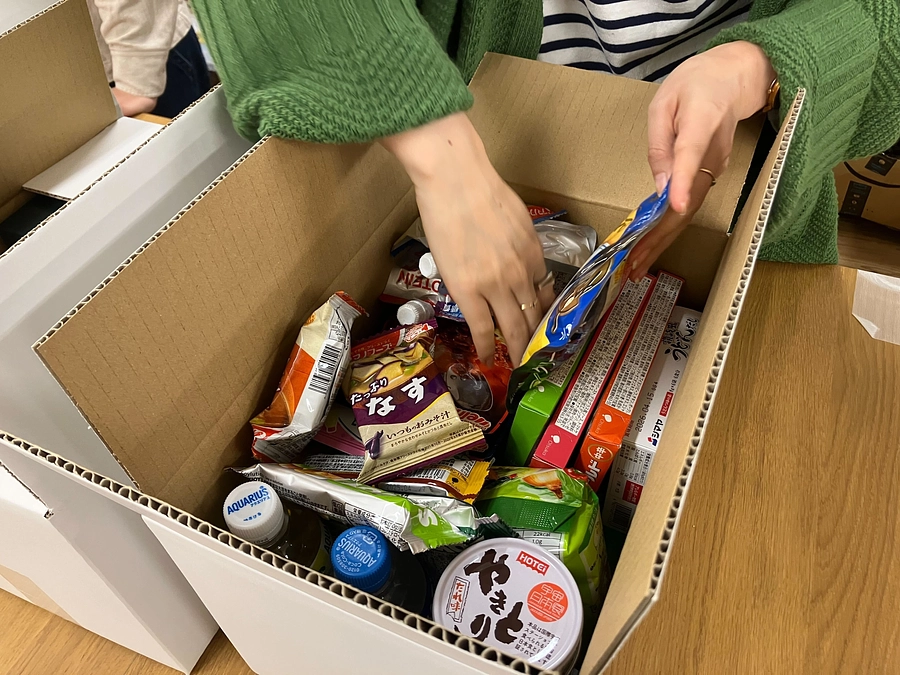 わたしたちは、見えない声を見逃したくないと思います一ユキサキチャットメンバーの思い⑤