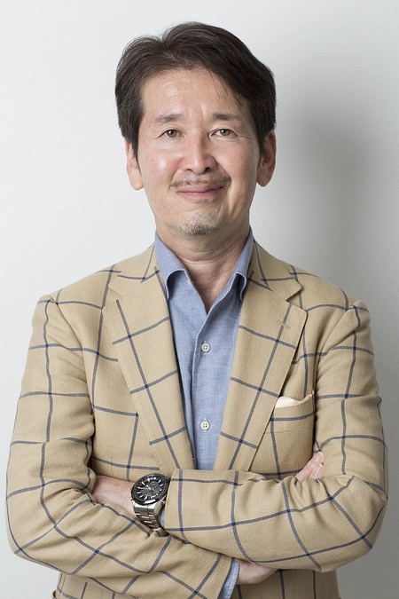 コラムニスト 泉麻人先生から応援コメントをいただきました！