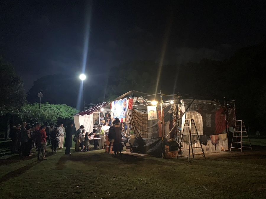 松本、東京、浜松、本当にありがとうございました！！