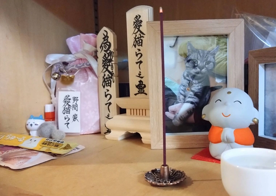 達成いたしました。本当に、ありがとうございました。