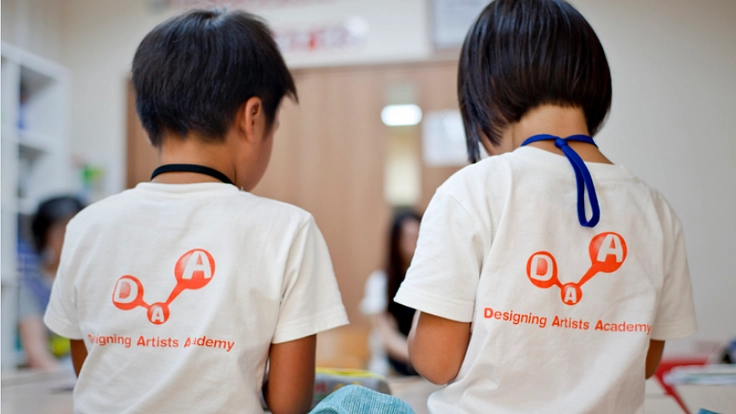 児童養護施設にいる子どもたちと自分発見イベントを開催したい！