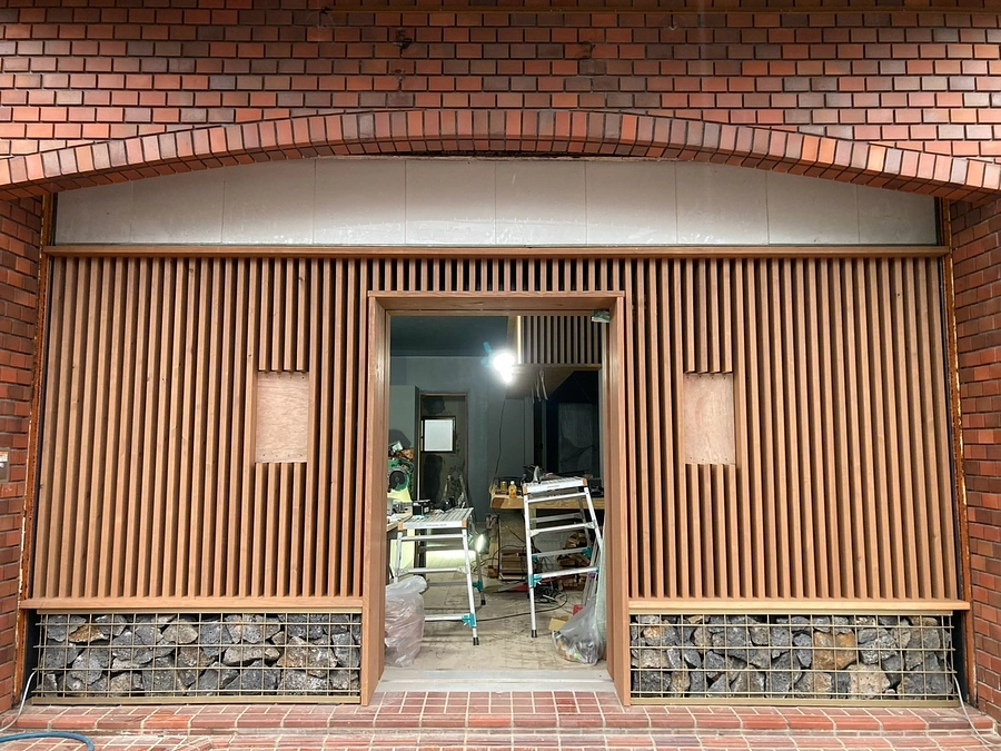 プロジェクトの進捗について