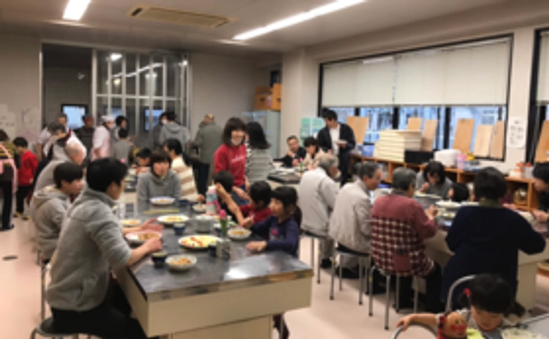 【県内外のみなさま向け】「結こっさの会」応援コース