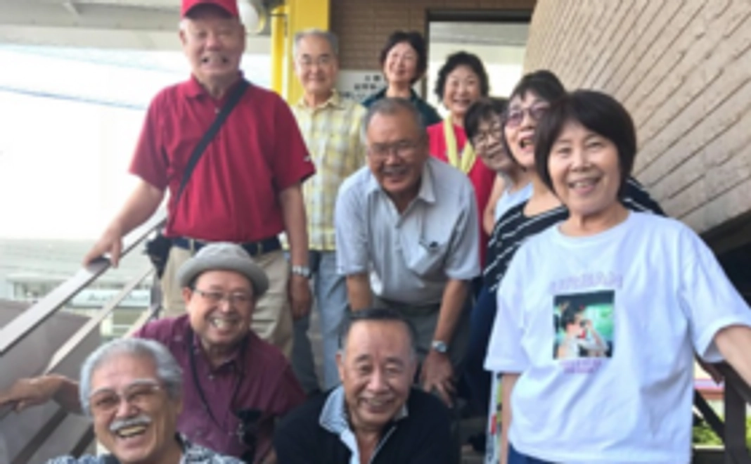 【応援コース】田辺と参加者さんからの感謝のお手紙をお届けします!