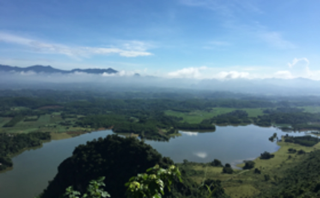綺麗な風景セット