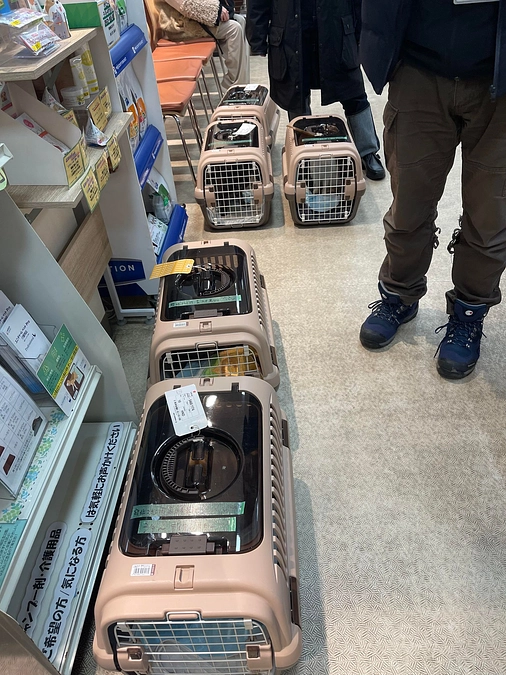 防災の日にクラウドファンディング挑戦スタート！