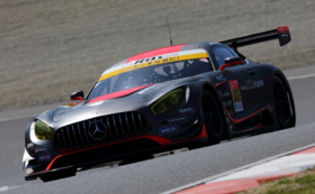 【おすすめ！】マシンにあなたのお名前（中）＜あなたも一緒にスーパーGTを走りましょう！＞