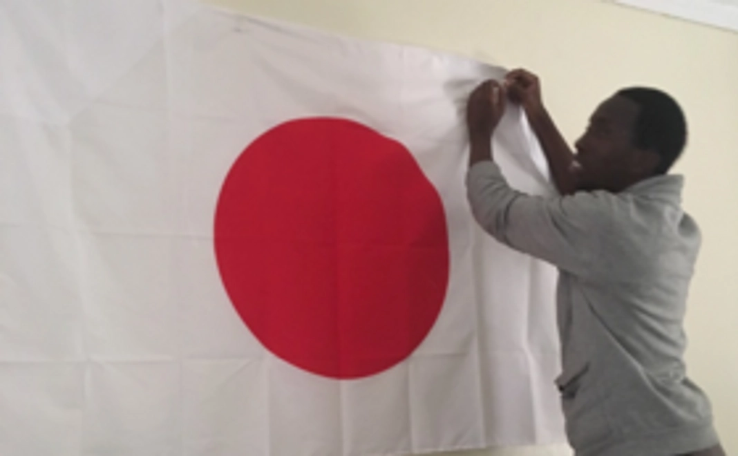 感謝の気持ちを込めてお礼のメールを送ります！