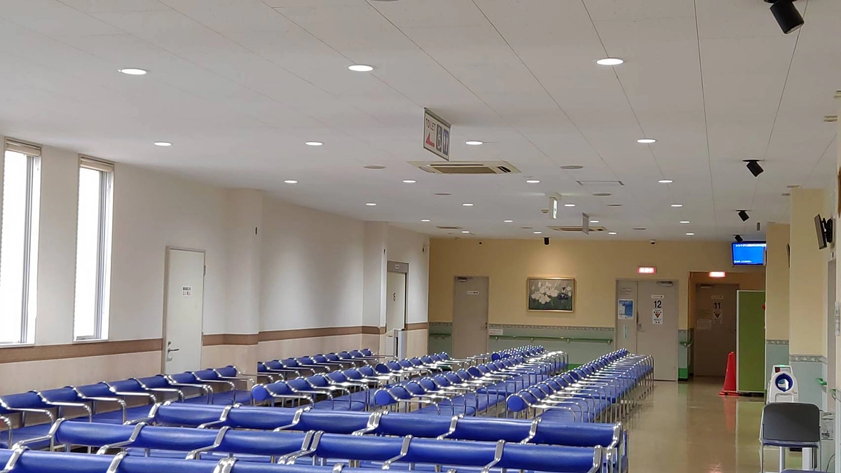 ご支援者の皆様へ