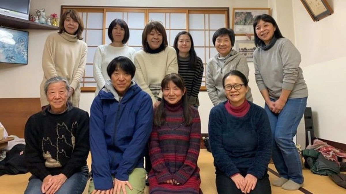 連携する新潟県内の団体紹介：魚沼で保護・譲渡・啓発、多頭飼育崩壊にも取り組む「魚沼アニマルサポート」