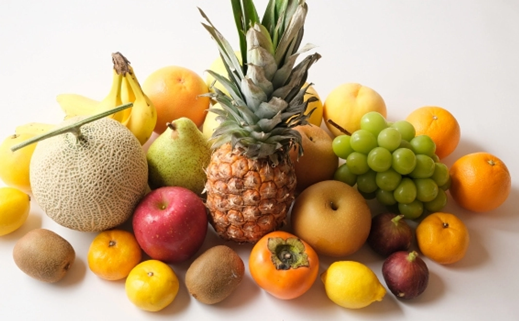 福田屋厳選 フルーツ詰め合わせセット