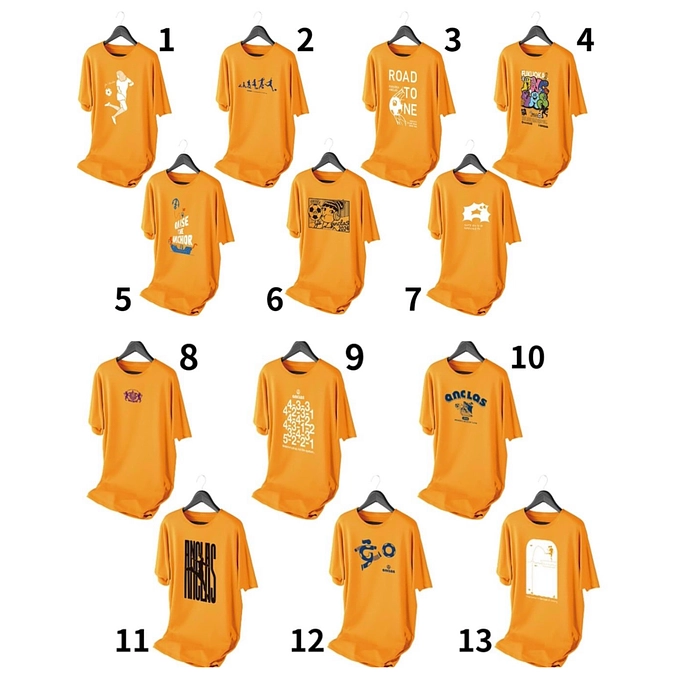 アンクラス✖️SCタイニーズ