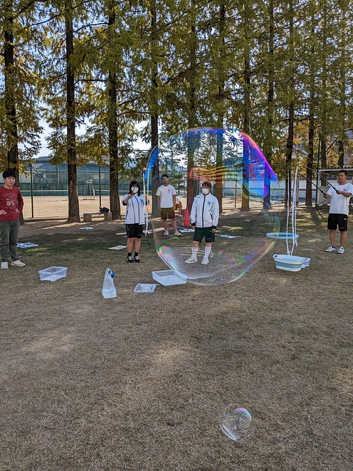 高校で授業してきたら・・・